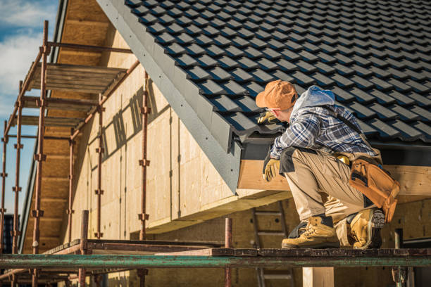 Trusted Brent, AL Roofing Contractor Experts