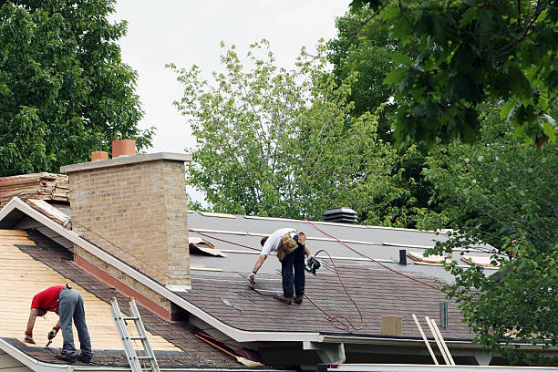 Gutter Installation and Roofing in Brent, AL