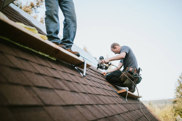 Quick and Trustworthy Emergency Roof Repair Services in Brent, AL